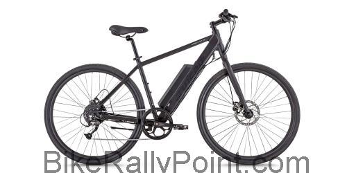 Juiced Bikes CrossCurrent AIR fiche technique et avis